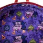 Loungefly Pixar Cars Vampire Martin - sac à dos - import novembre