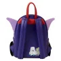 Loungefly Pixar Cars Vampire Martin - sac à dos - import novembre