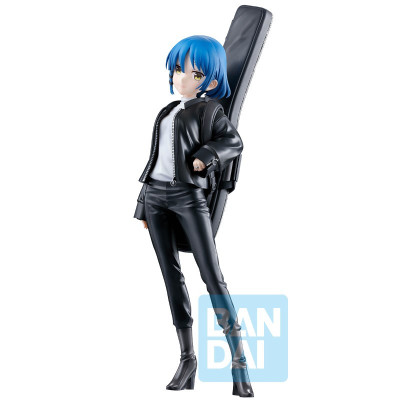 Banpresto - Bocchi The Rock! Ichibansho Figure Ryo Yamada 19Cm - arrivage août 2025 -