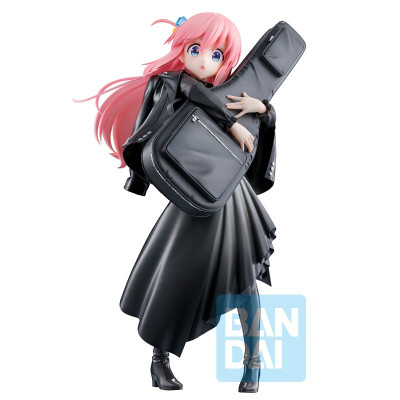 Banpresto - Bocchi The Rock! Ichibansho Figure Hitori Gotoh 18Cm - arrivage août 2025 -