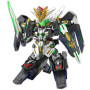 Bandai Hobby - Gundam Gunpla SDW Heroes 040 GF Gundam Astraea Type-F - arrivage juin 2025 -