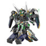 Bandai Hobby - Gundam Gunpla SDW Heroes 040 GF Gundam Astraea Type-F - arrivage juin 2025 -