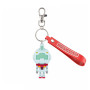 Bandai Hobby - Gundam Gunpla 3D Rubber Mascot Keychain Gmpla-Kun - arrivage juin 2025 -www.lsj-collector.fr