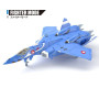 Bandai Hobby - Macross HG 1/100 VF-22S Sturmvogel II Maximilian Jenius Use - arrivage mai 2025 -