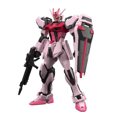 Bandai Hobby - Gundam Gunpla Entry Grade 1/144 Strike Rouge - arrivage avril 2025 -