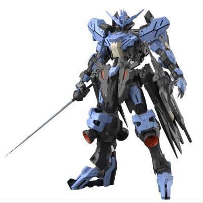 Bandai Hobby - Gundam Gunpla MG 1/100 Gundam Vidar - arrivage juin 2025 -