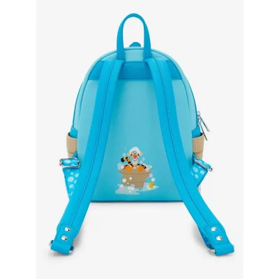 Loungefly Disney Winnie l'ourson Tigrou - sac à dos - import décembre