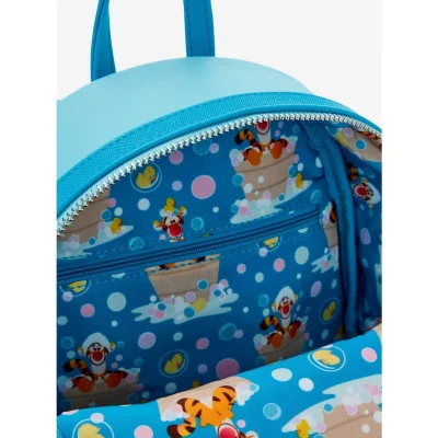 Loungefly Disney Winnie l'ourson Tigrou - sac à dos - import décembre