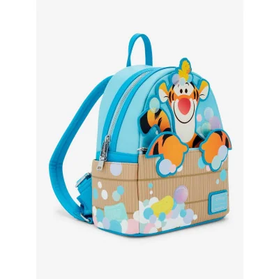 Loungefly Disney Winnie l'ourson Tigrou - sac à dos - import décembre