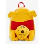 Loungefly Winnie l'ourson à l'envers- sac à dos - import décembre