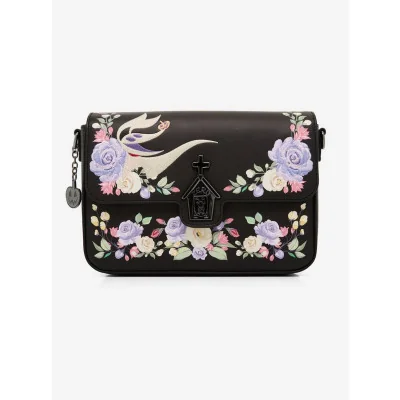 Loungefly Zero floral - sac à main - import octobre