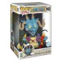 Funko - One Piece Pop Jumbo Kaido As Dragon - arrivage octobre 2024 -www.lsj-collector.fr