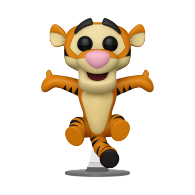 Funko - Disney Pop Winnie The Pooh S3 Tigger Tigrou - arrivage octobre 2024 -