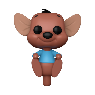 Funko - Disney Pop Winnie The Pooh S3 Roo Petit Gourou - arrivage octobre 2024 -