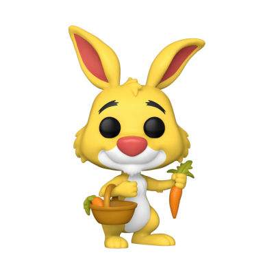 Funko - Disney Pop Winnie The Pooh S3 Rabbit Coco Lapin - arrivage octobre 2024 -