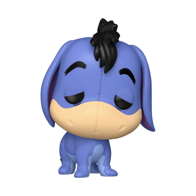 Funko - Disney Pop Winnie The Pooh S3 Eeyore Bouriquet - arrivage octobre 2024 -