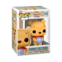 Funko - Disney Pop Winnie The Pooh S3 Winnie - arrivage octobre 2024 -www.lsj-collector.fr