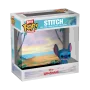 Funko - Disney Bitty Pop Deluxe Stitch Beach - arrivage octobre 2024 -www.lsj-collector.fr