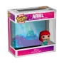 Funko - Disney Bitty Pop Deluxe Ariel Under The Sea - arrivage octobre 2024 -www.lsj-collector.fr