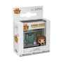 Funko - Harry Potter Bitty Pop Deluxe Hermione - arrivage octobre 2024 -www.lsj-collector.fr