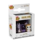 Funko - Harry Potter Bitty Pop Deluxe Barn Owl Empori - arrivage octobre 2024 -www.lsj-collector.fr