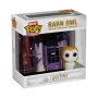 Funko - Harry Potter Bitty Pop Deluxe Barn Owl Empori - arrivage octobre 2024 -www.lsj-collector.fr