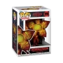 Funko - Stranger Things Pop Rift Zola the Demogorgon - arrivage octobre 2024 -www.lsj-collector.fr