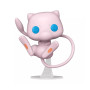 Funko - Pokemon Pop Mew 25Cm - arrivage octobre 2024 -