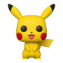 Funko - Pokemon Pop Mega Pikachu 45cm Exclu - arrivage octobre 2024 -