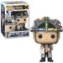 Funko retour vers le futur s4 doc with helmet - pop 10cm - préco février 2025