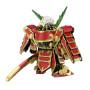 Bandai Hobby - Gundam Gunpla SDW Heroes 036 Musha Gundam The 78Th -www.lsj-collector.fr