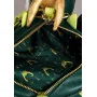 Lounegfly Marvel Loki crocodile - sac a bandouliere - Import Octobre