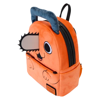 Chainsaw Man sac a dos Pochita Plush - arrivage Octobre