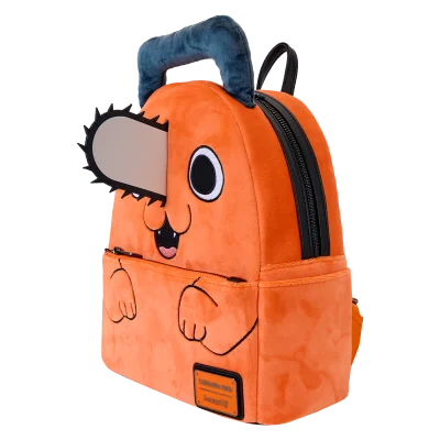 Chainsaw Man sac a dos Pochita Plush - arrivage Octobre