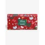 Loungefly Disney Mickey Mouse Holiday Sweets & Treats - portefeuille - Import Novembre