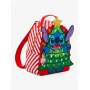 Loungefly Disney Stitch sapin de Nöel - sac a dos - Import Novembre