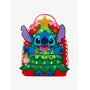 Loungefly Disney Stitch sapin de Nöel - sac a dos - Import Novembre