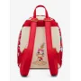 Loungefly Disney Stitch & Angel Holiday Tree - sac a dos - Import Novembre