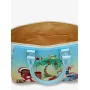 Loungefly Lilo et Stitch Tropical Holiday - sac a main - Import Novembre