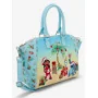 Loungefly Lilo et Stitch Tropical Holiday - sac a main - Import Novembre