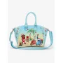 Loungefly Lilo et Stitch Tropical Holiday - sac a main - Import Novembre