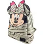 Loungefly Disney Minnie Mouse momie Halloween - Sac a dos - Import Octobre / Novembre