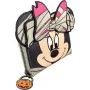 Loungefly Disney Minnie Mouse momie Halloween - portefeuille - Import Février