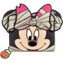 Loungefly Disney Minnie Mouse momie Halloween - portefeuille - Import Février