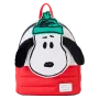 Loungefly Snoopy holliday collection - sac à dos - précommande octobre