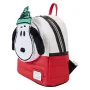 Loungefly Snoopy holliday collection - sac à dos - précommande octobre