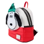 Loungefly Snoopy holliday collection - sac à dos - précommande octobre