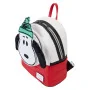 Loungefly Snoopy holliday collection - sac à dos - précommande octobre