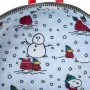 Loungefly Snoopy holliday collection - sac à dos - précommande octobre