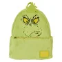 Loungefly Le Grinch cosplay peluche - sac à dos - précommande octobre